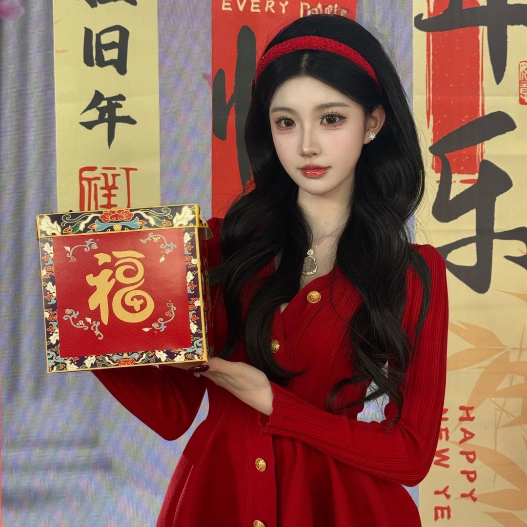 冉冉🍚