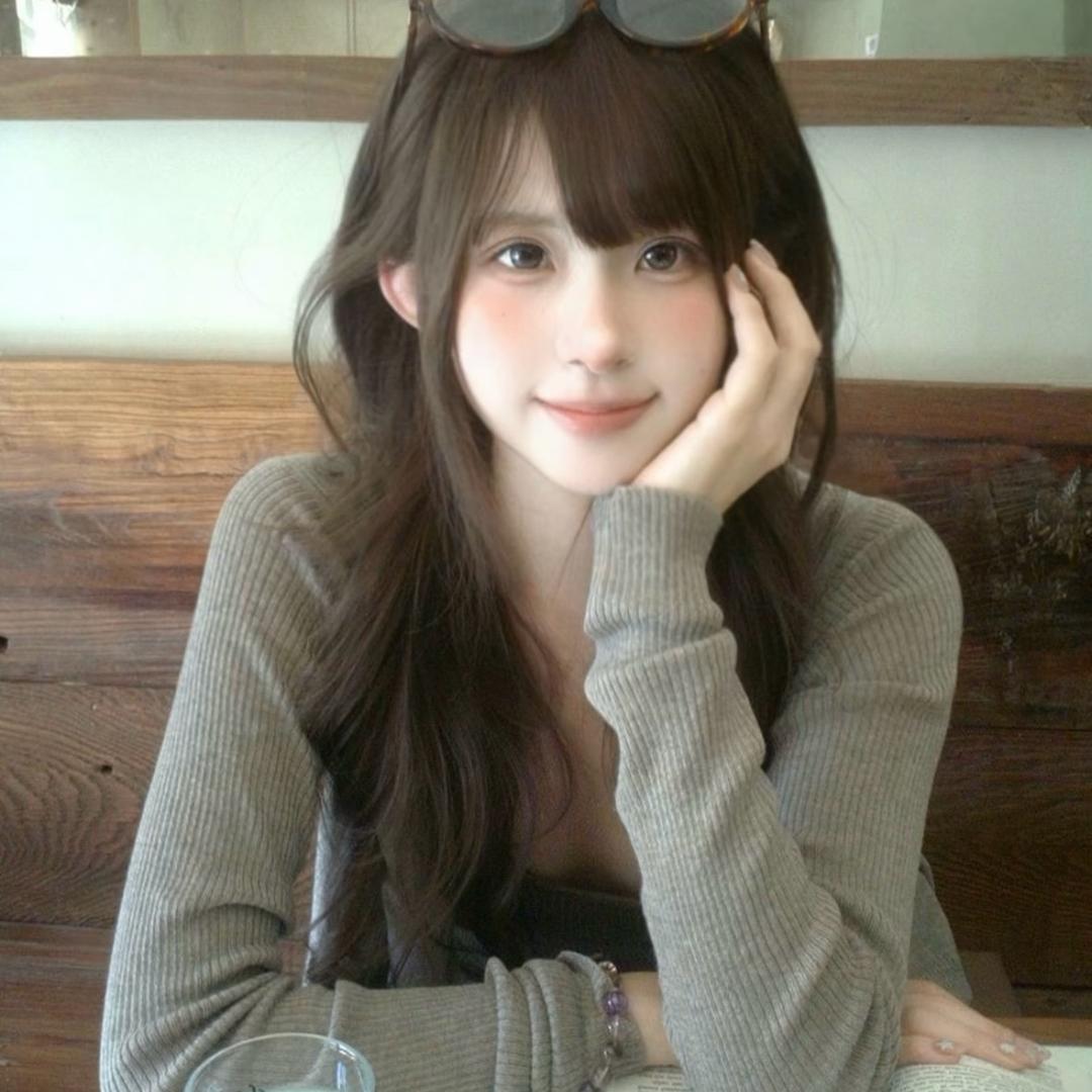 犯困蛋挞~