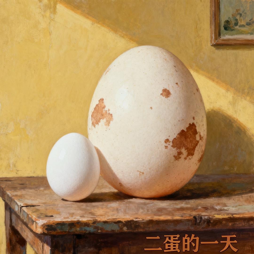 二蛋的乡村好货