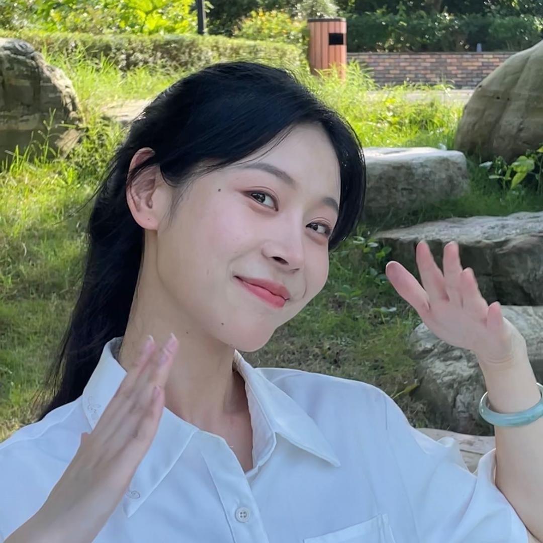 小陈很忙🌱