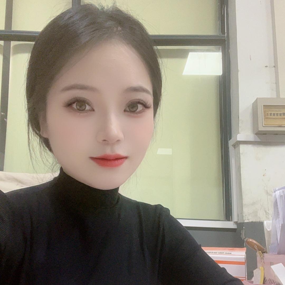 是茜茜呀🤭
