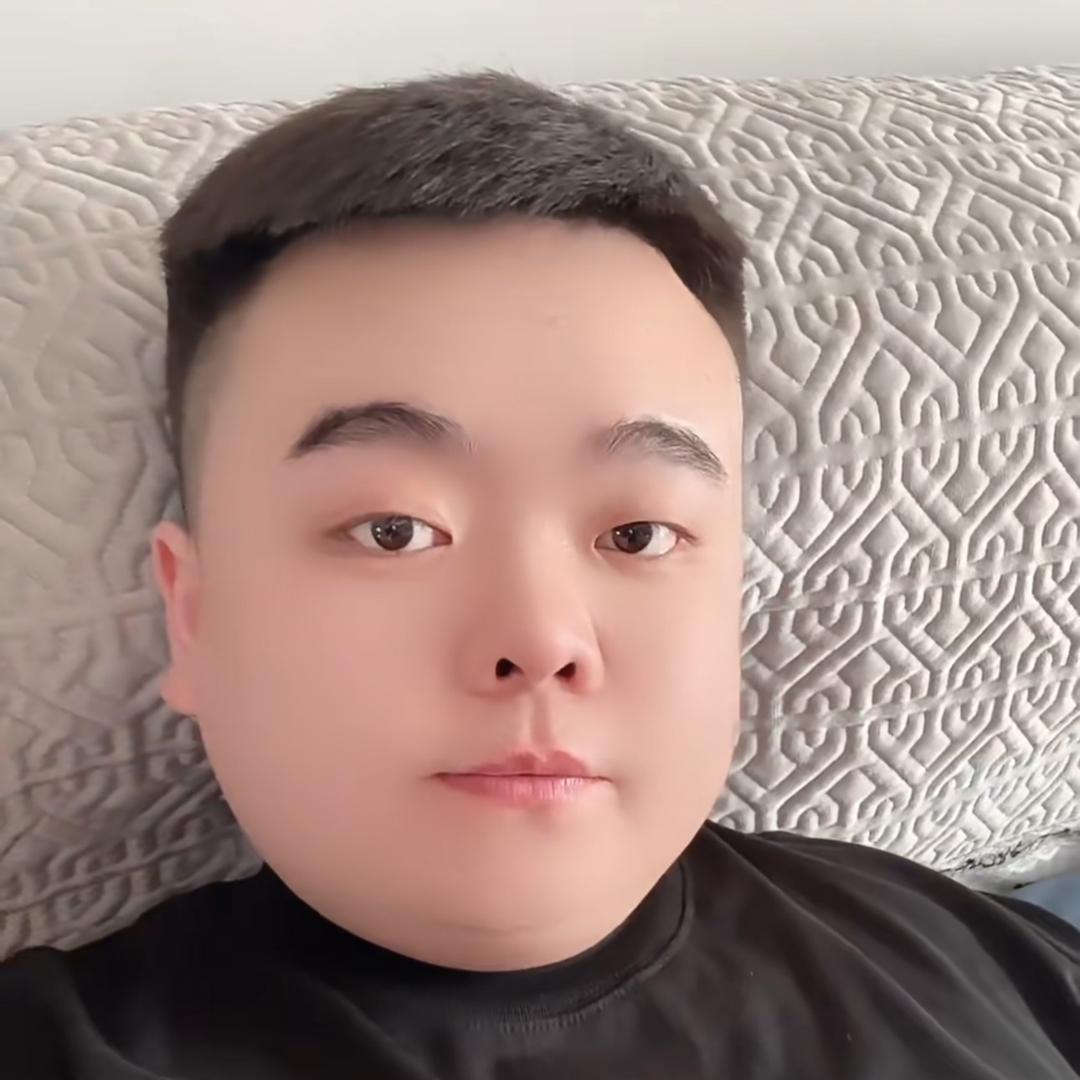 小壮，