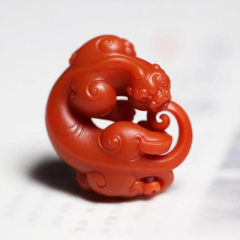 玉兆 艺术出品