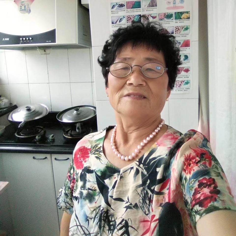 老王太太
