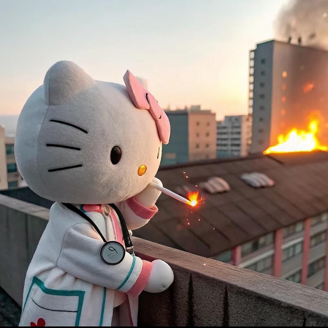 湾仔枪神