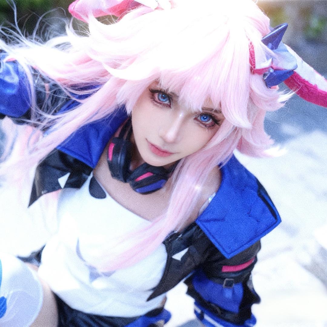 星久(˃ ⌑ ˂ഃ )