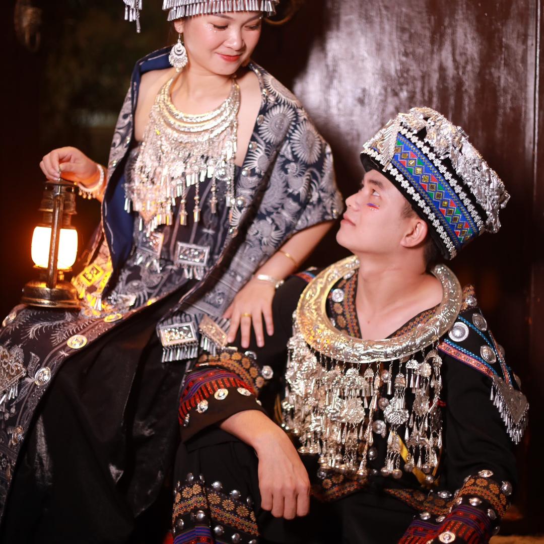 黄小姐（橱窗里有好物）