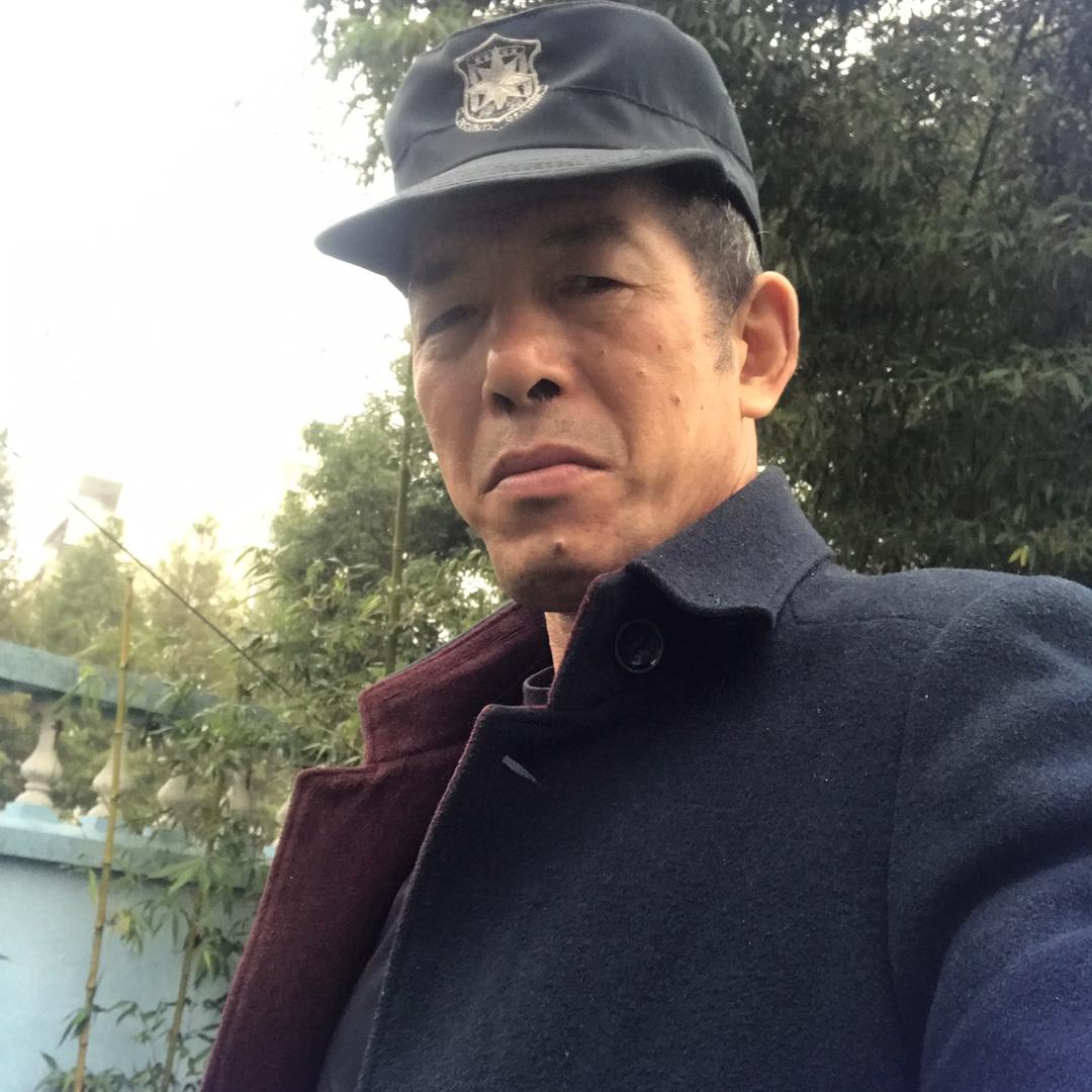 老宝