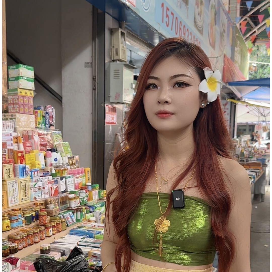 菲总在边境