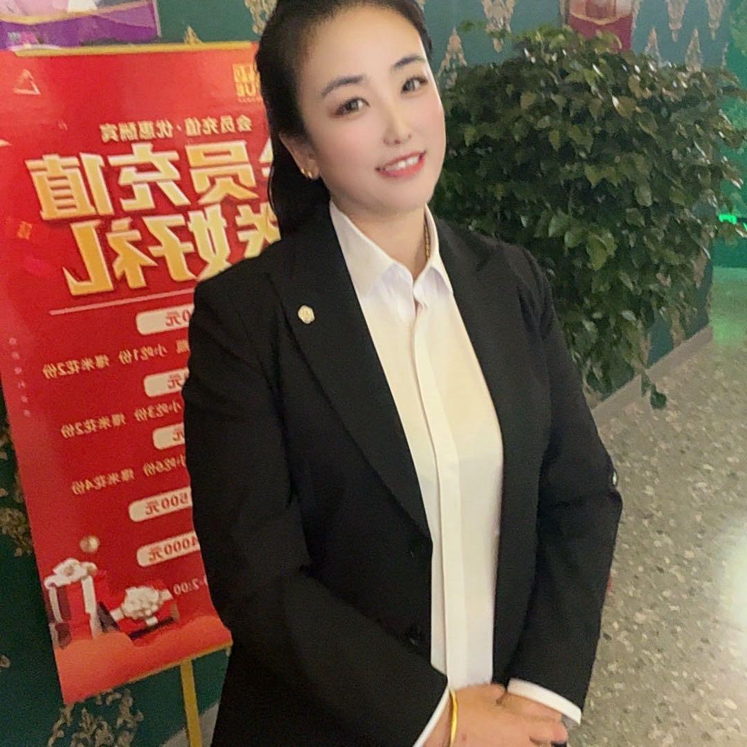 金悦KTV高密芹姐