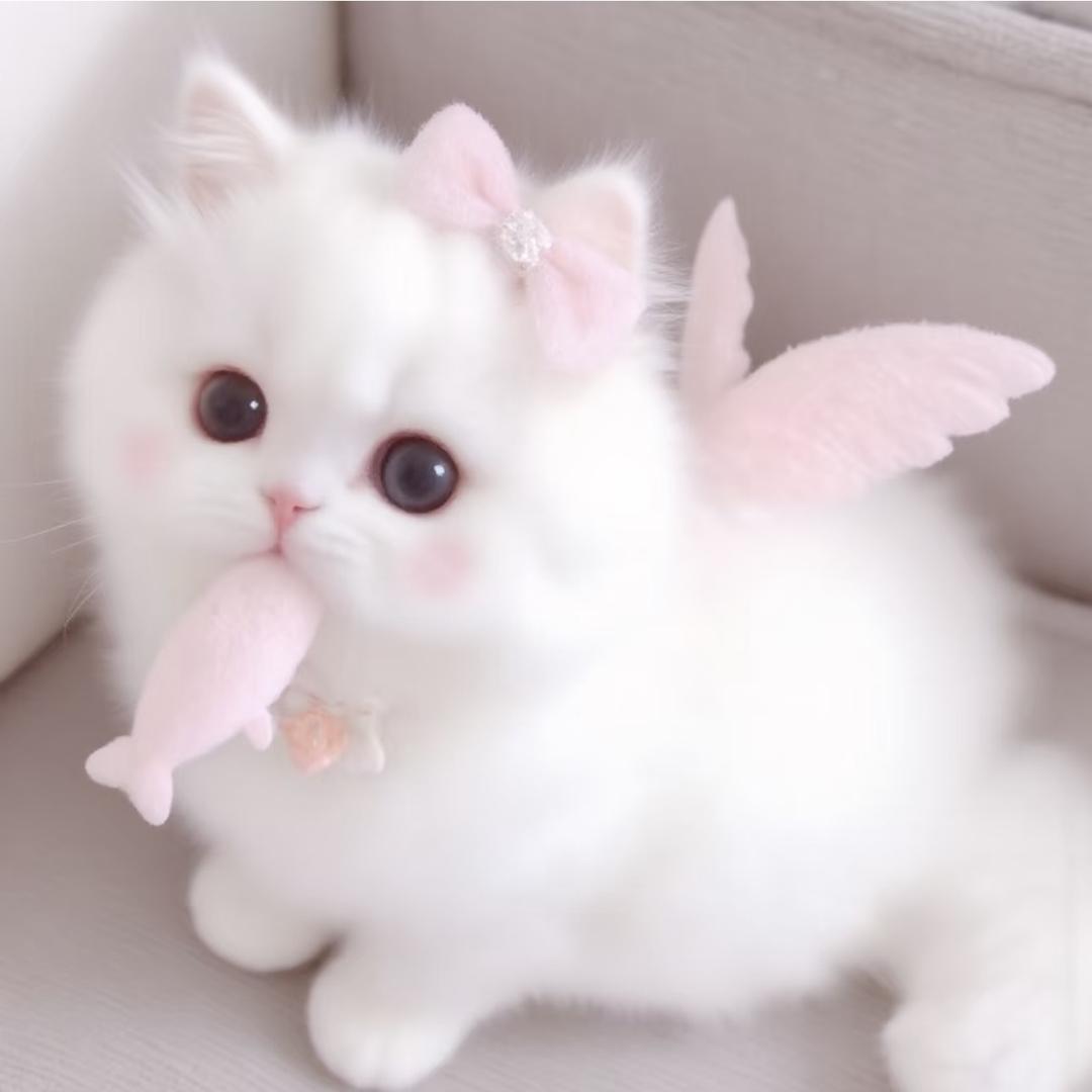 小猫日和