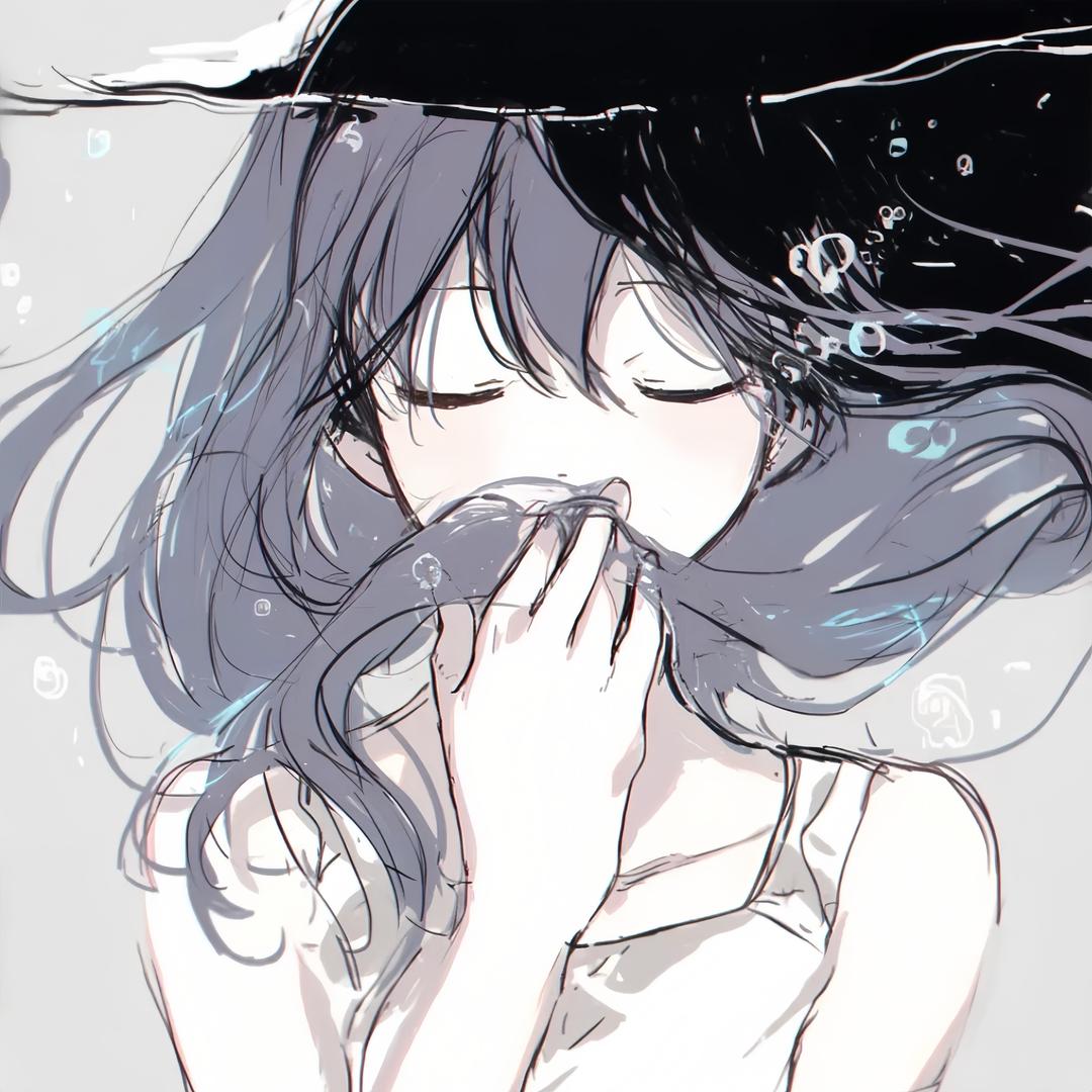 锦鲤o🐳