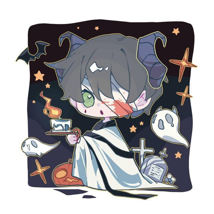 洛熙_violet