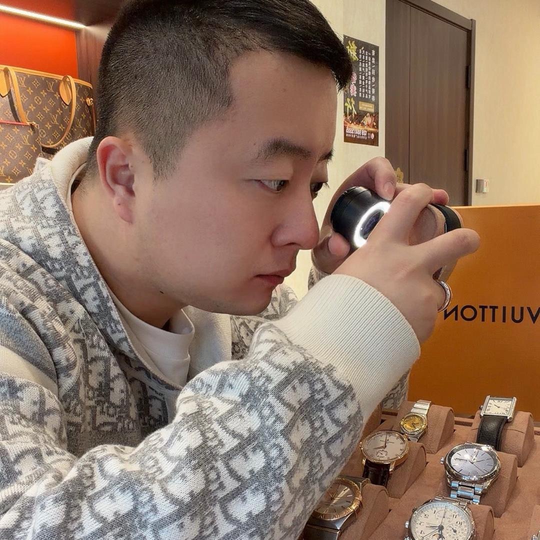 新泓隽寄卖行（奢侈品回收）