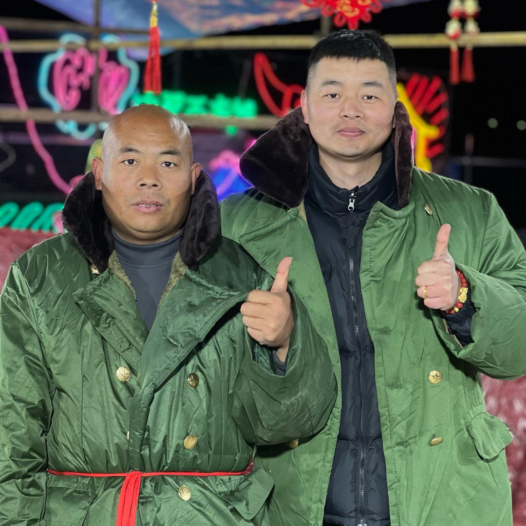 光头哥助理二辉～精彩回放