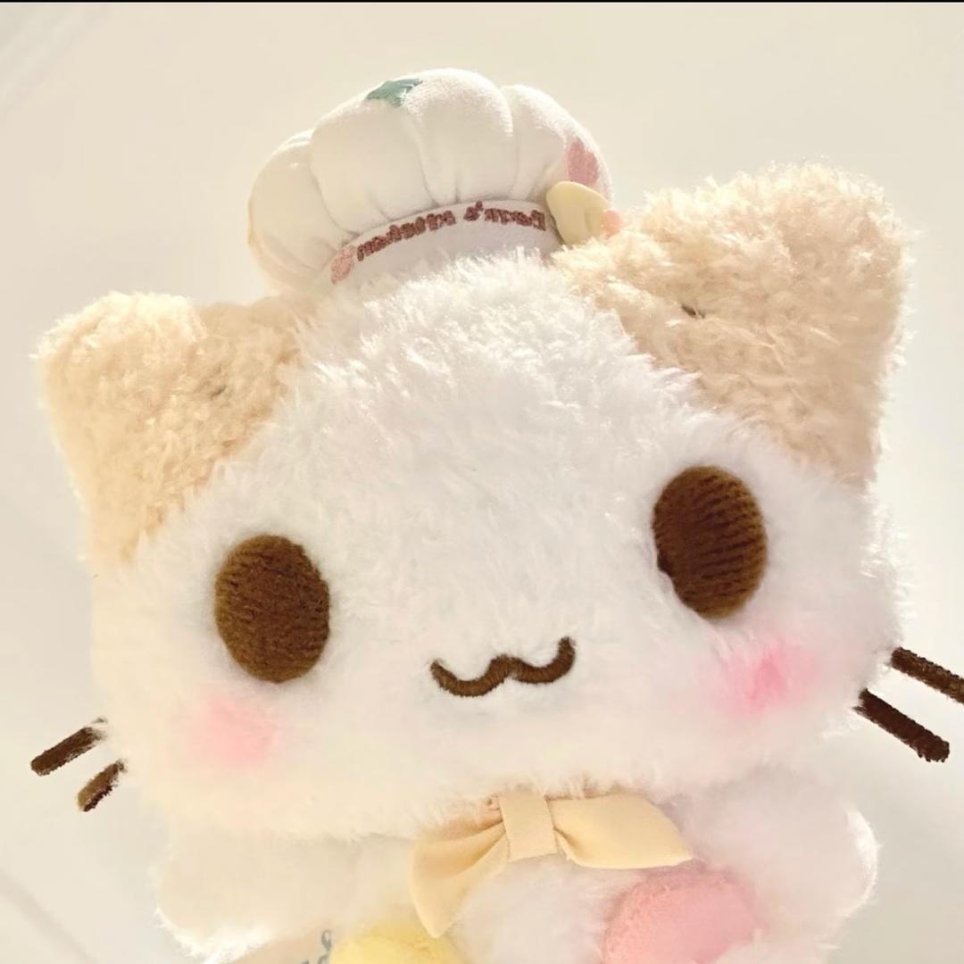流泪猫猫头