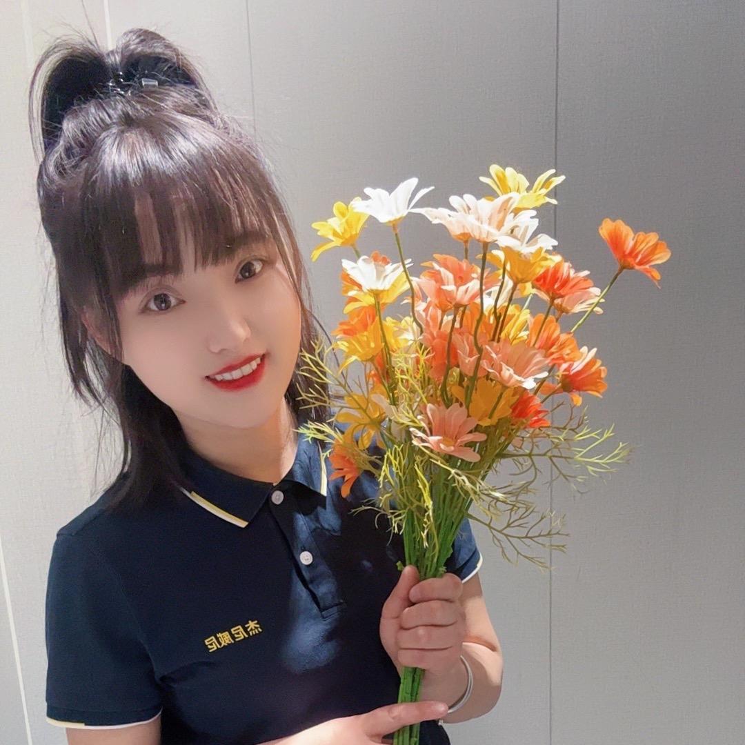 小焦.