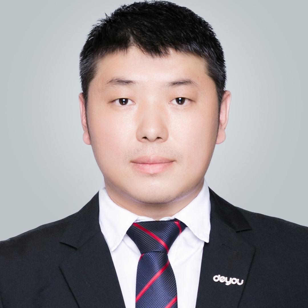 杨冒亮【德佑地产】²⁰²³招聘百人