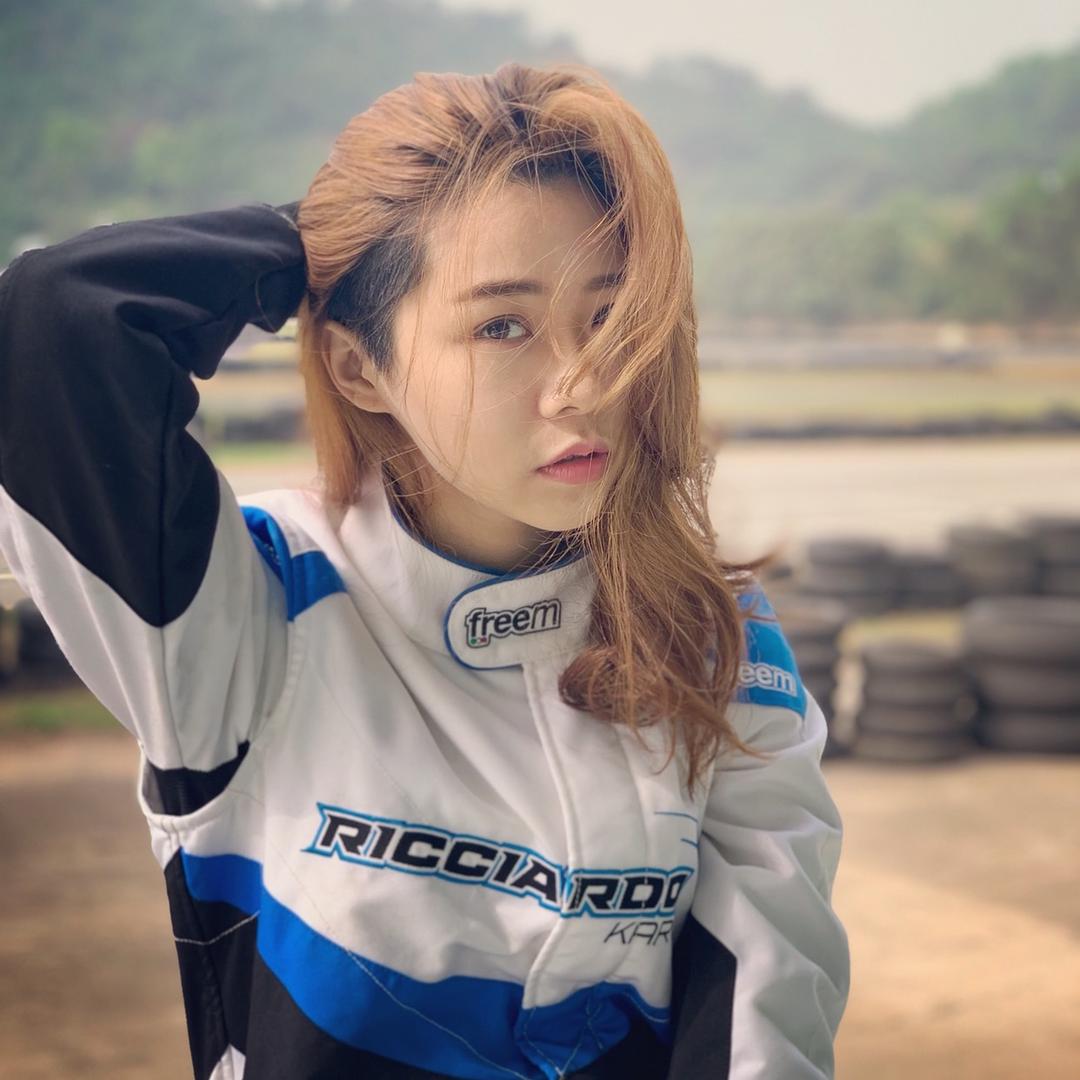 大乔玩车