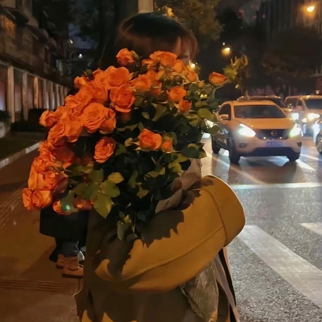如愿。