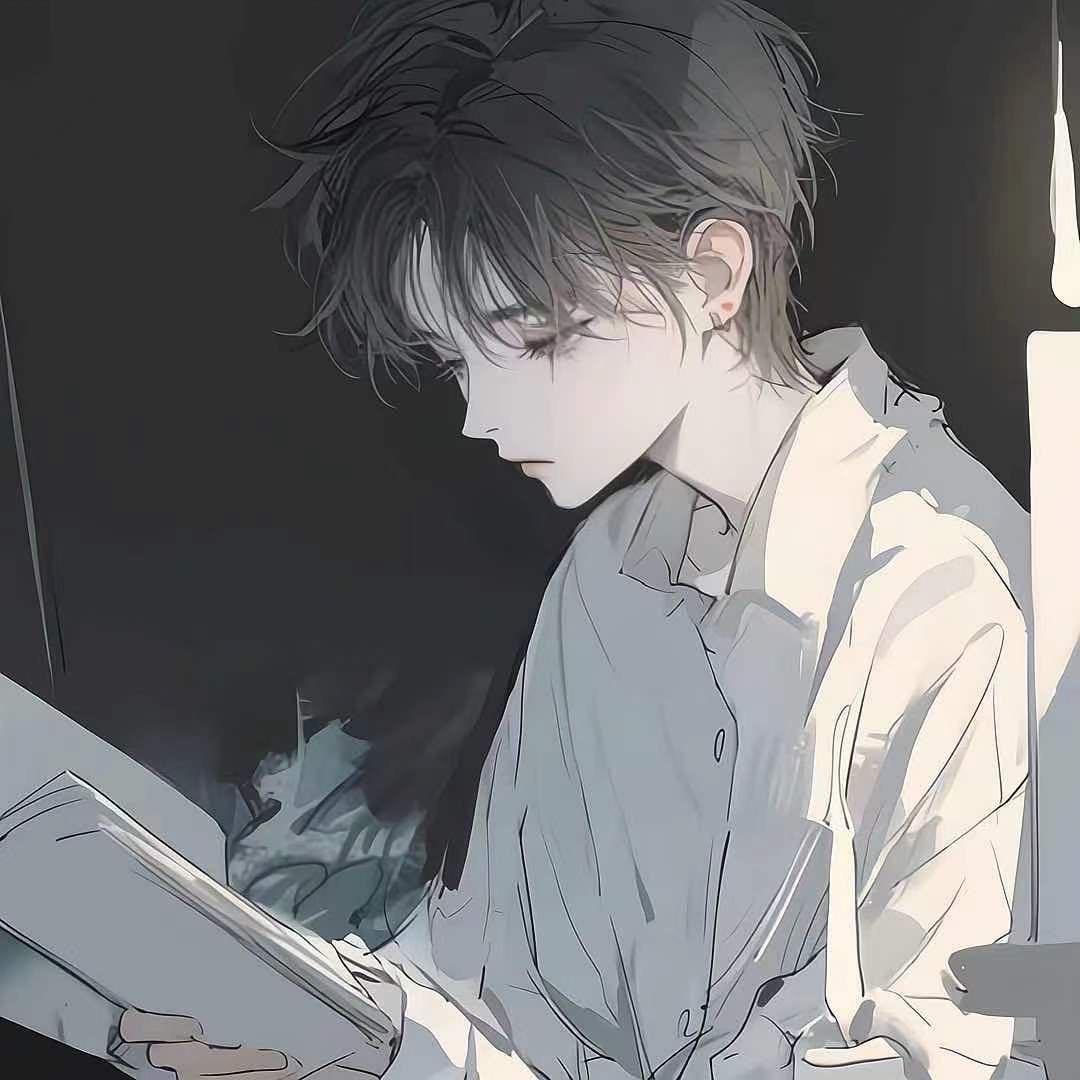 杨梓浩