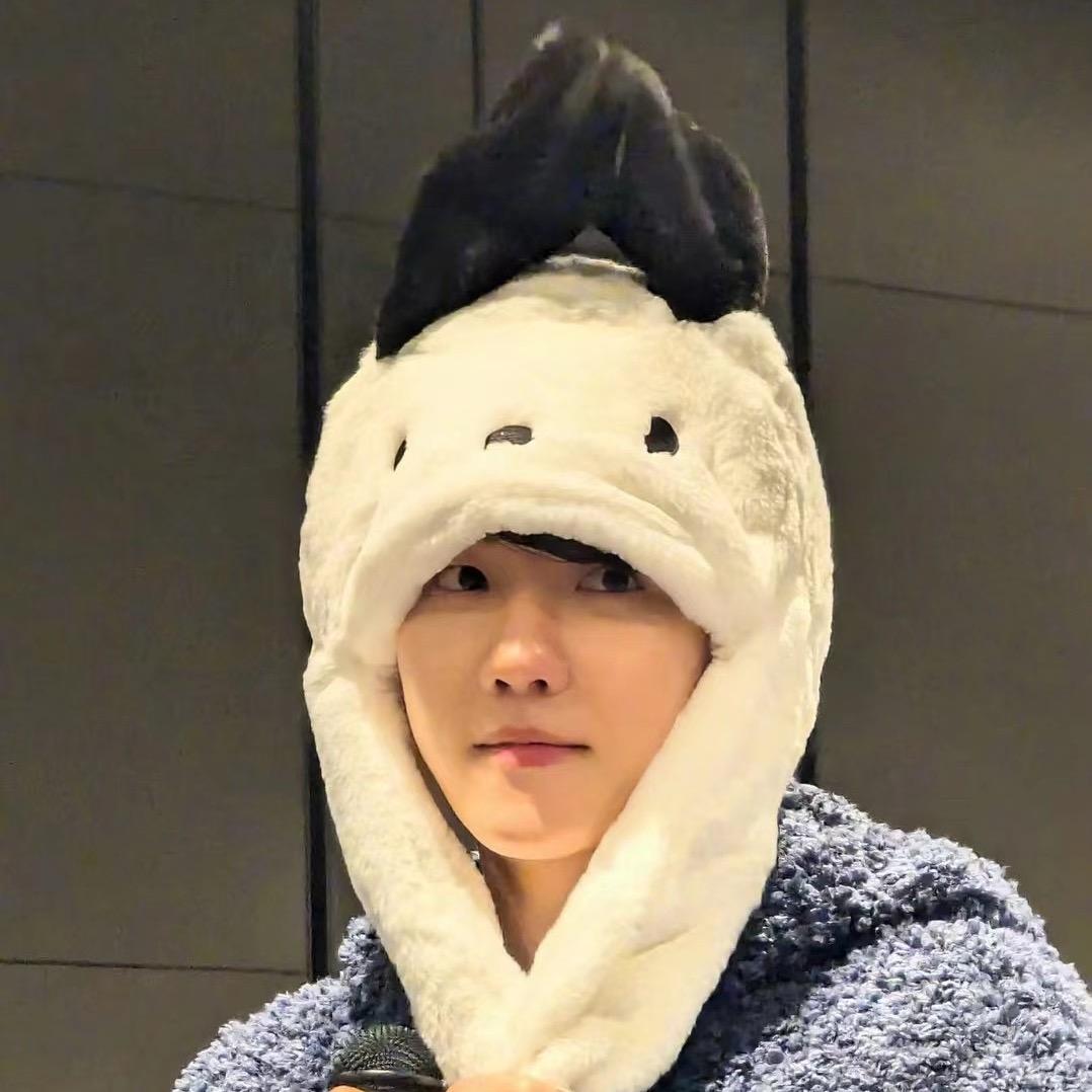 边总裁的娇妻~（抽到自担版）