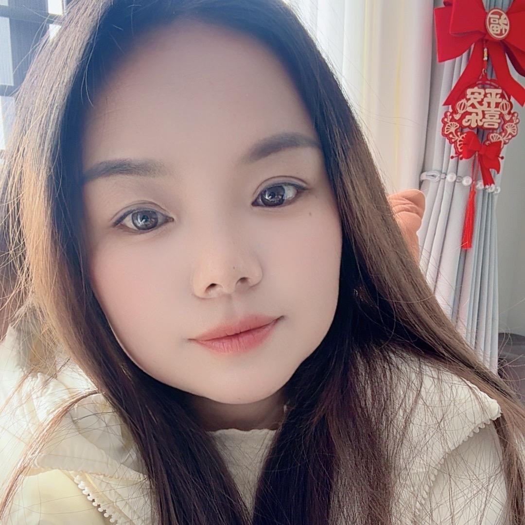 阿霞❤️