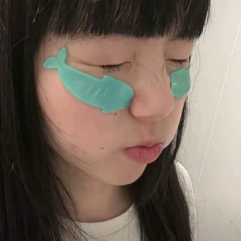 不想当倒霉的人类