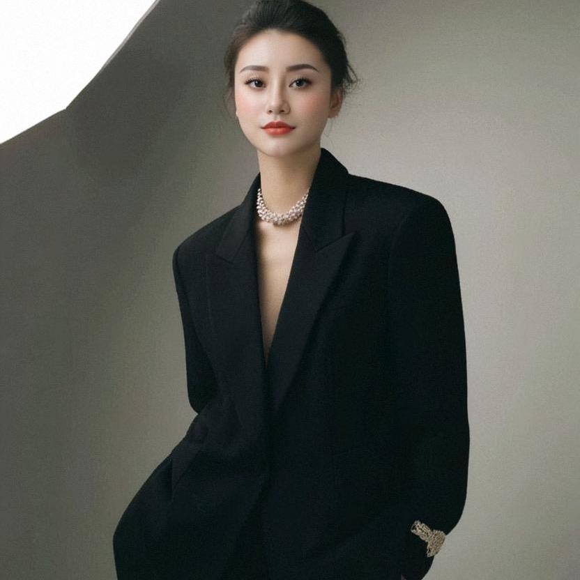 天姐