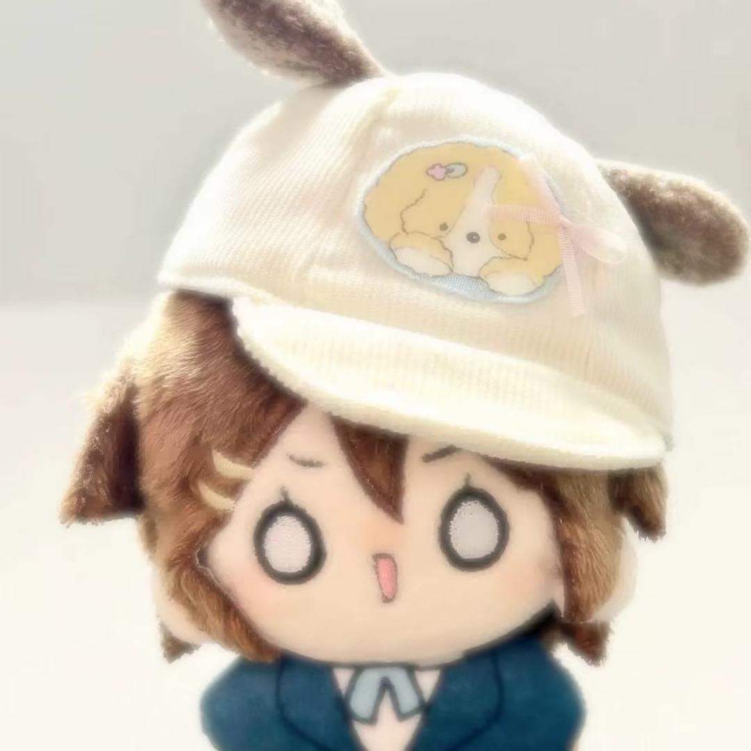 小新^