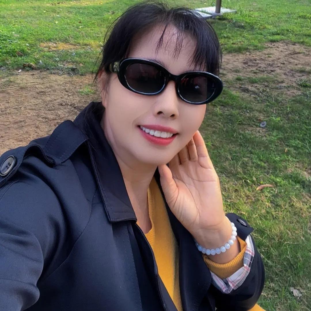 恩汐奶奶