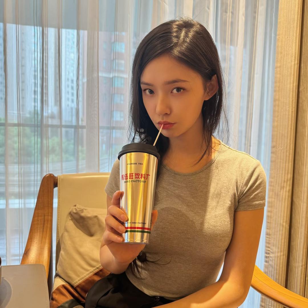 冉一一 🌼
