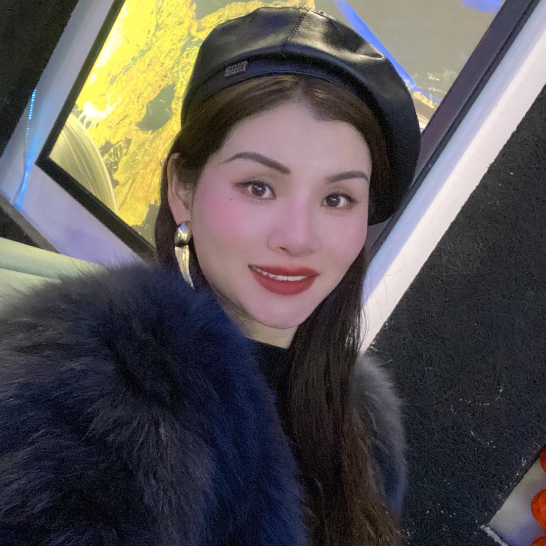 大长腿北北💕