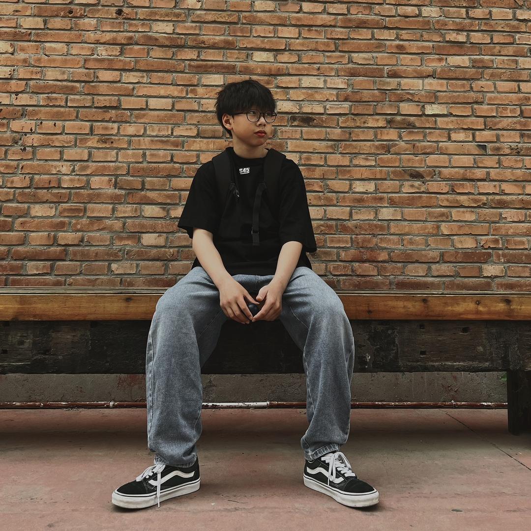 小瑞瑞Kim