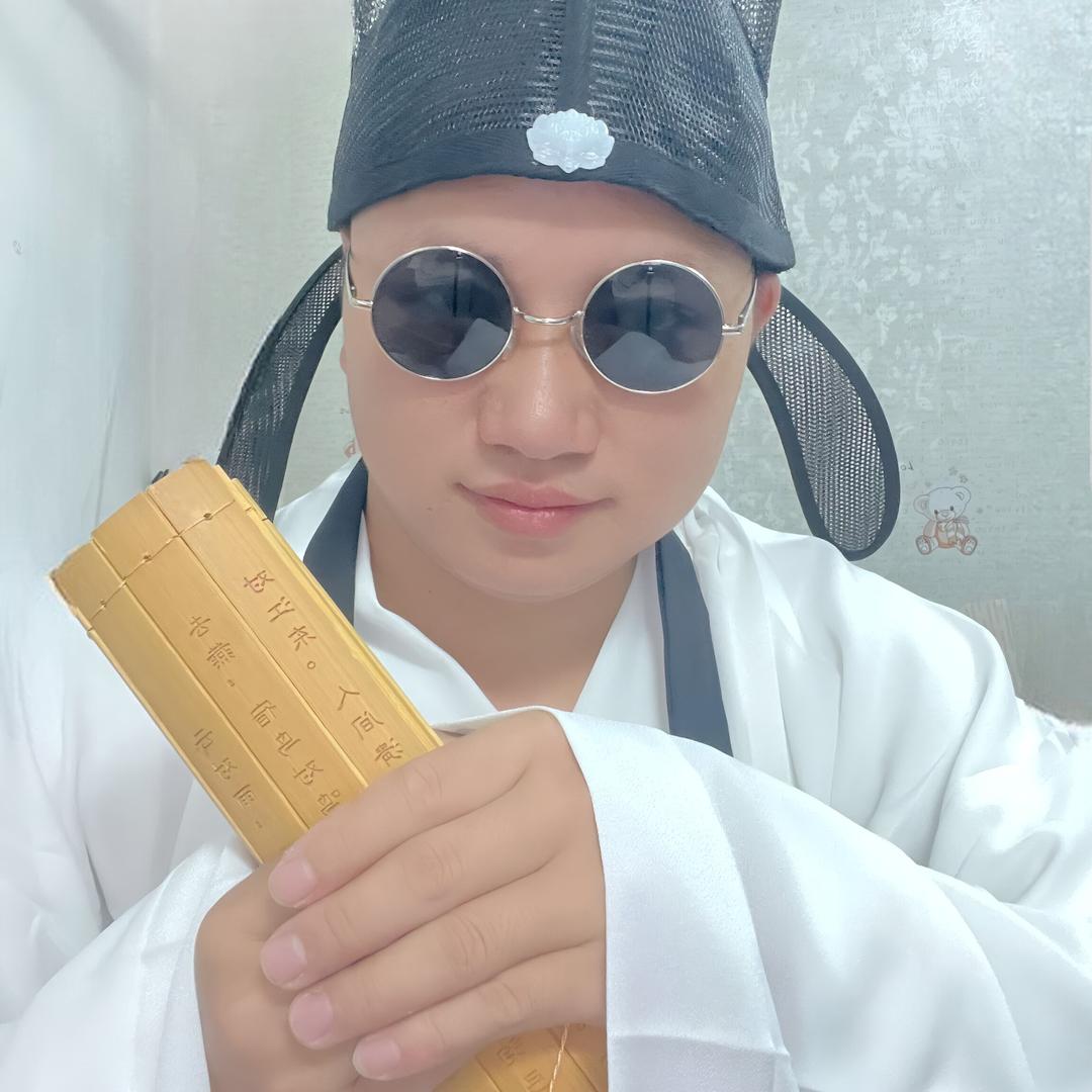 @伯虎～脱口赞