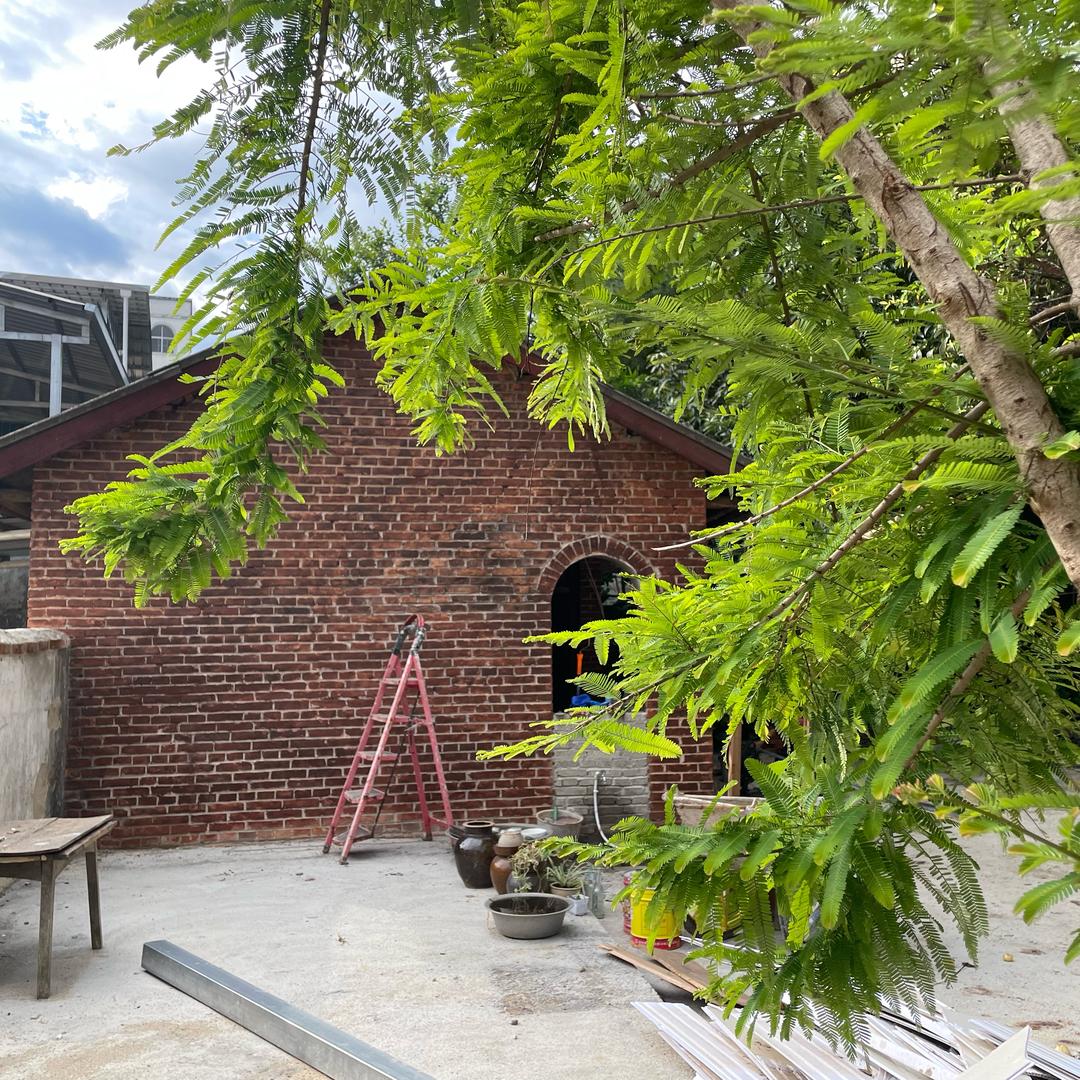 00后创业记【无忧小院】