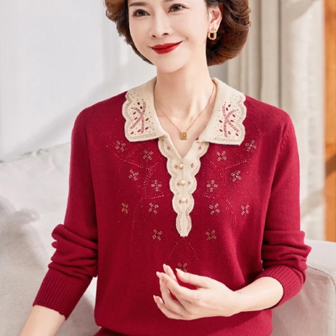 苏芮汐精选妈妈装