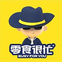 零食很忙小港镇店