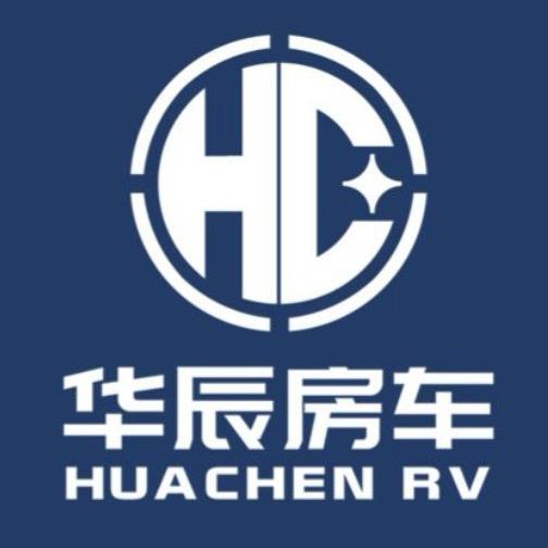 华辰升顶房车工厂