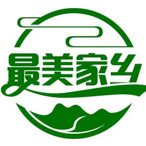 航拍最美家乡
