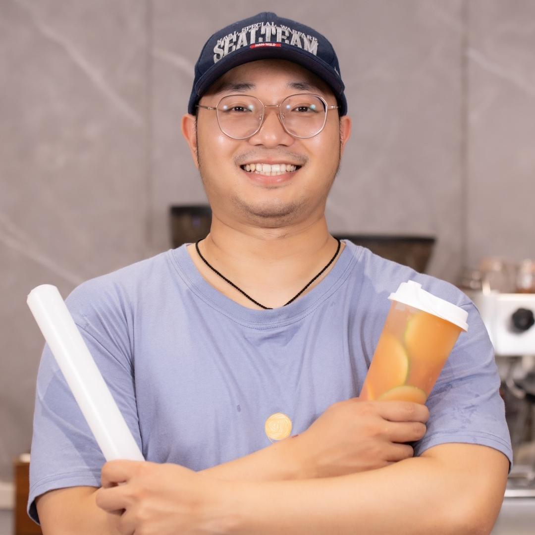 大胖杰佬
