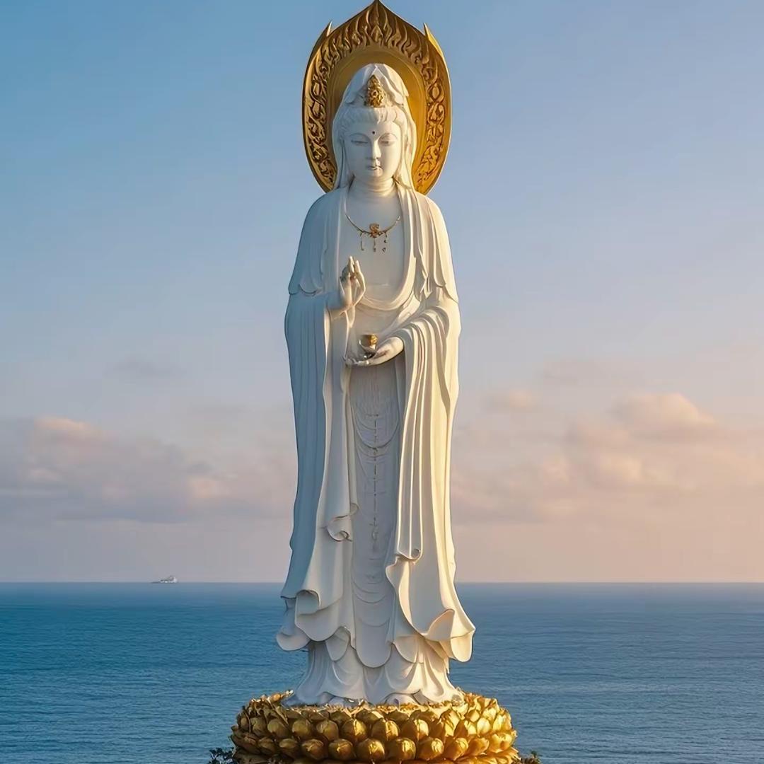 妙善·净心