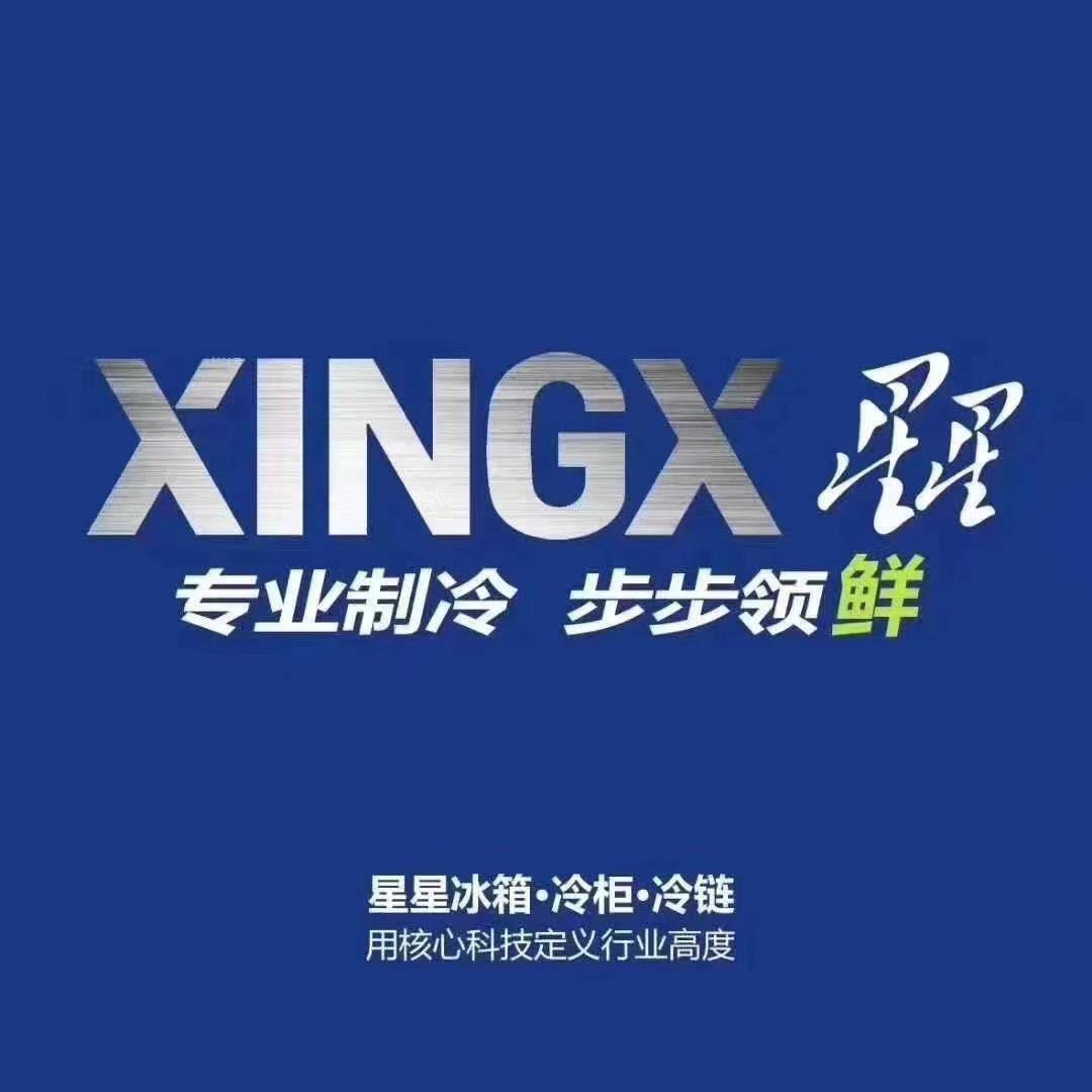 星星聚鹏冷柜专卖店