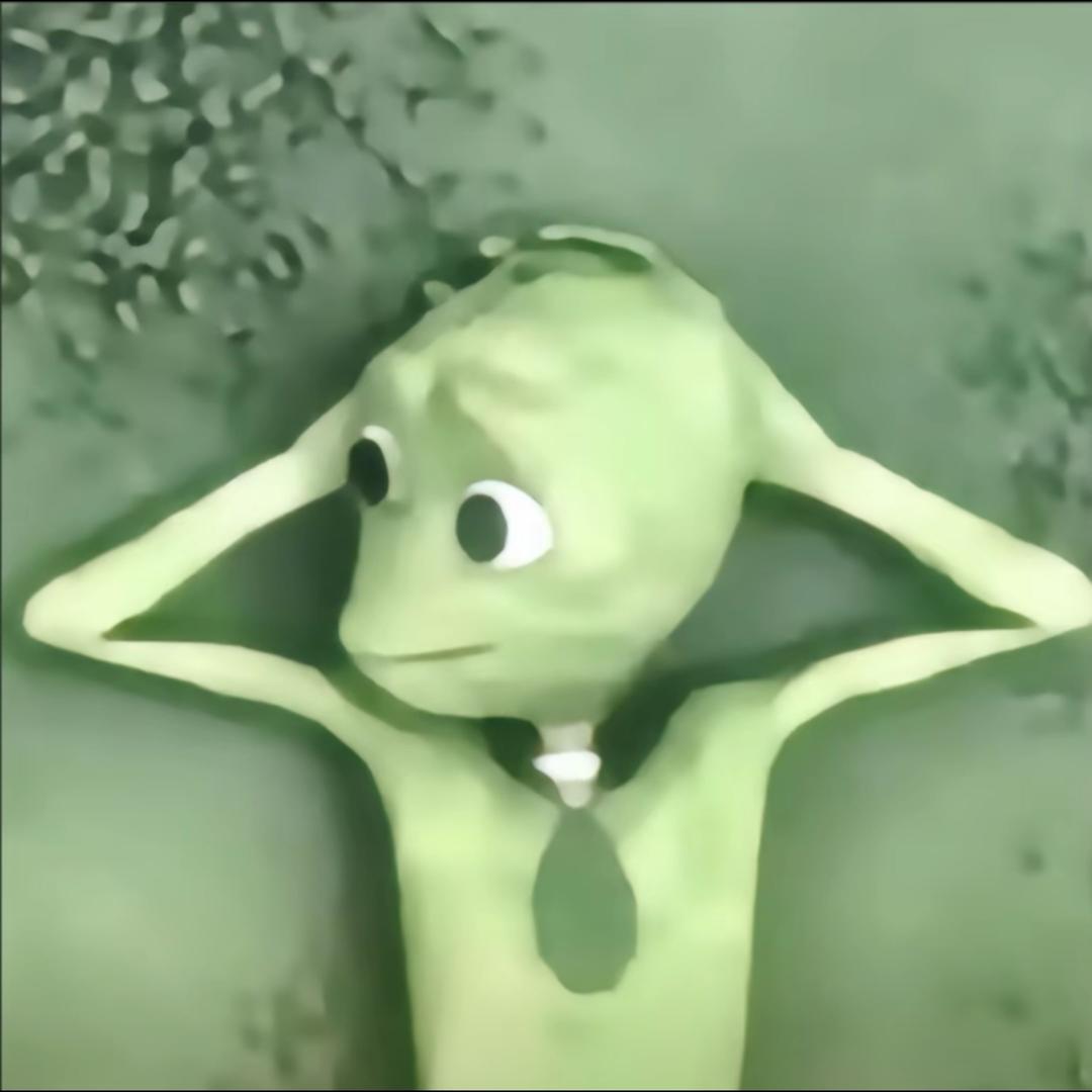 跟这个世界说晚安吧！