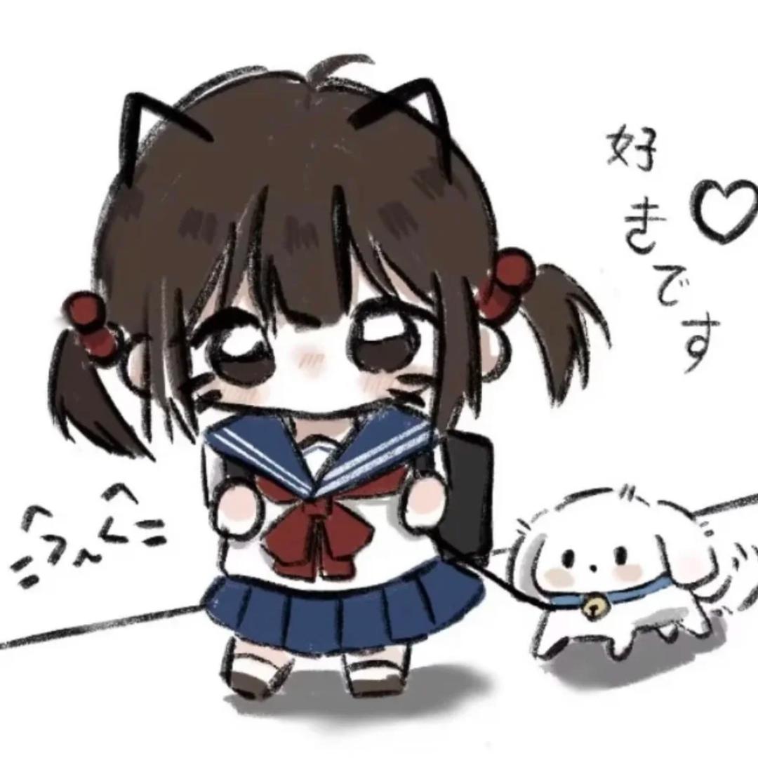 纯爱吴