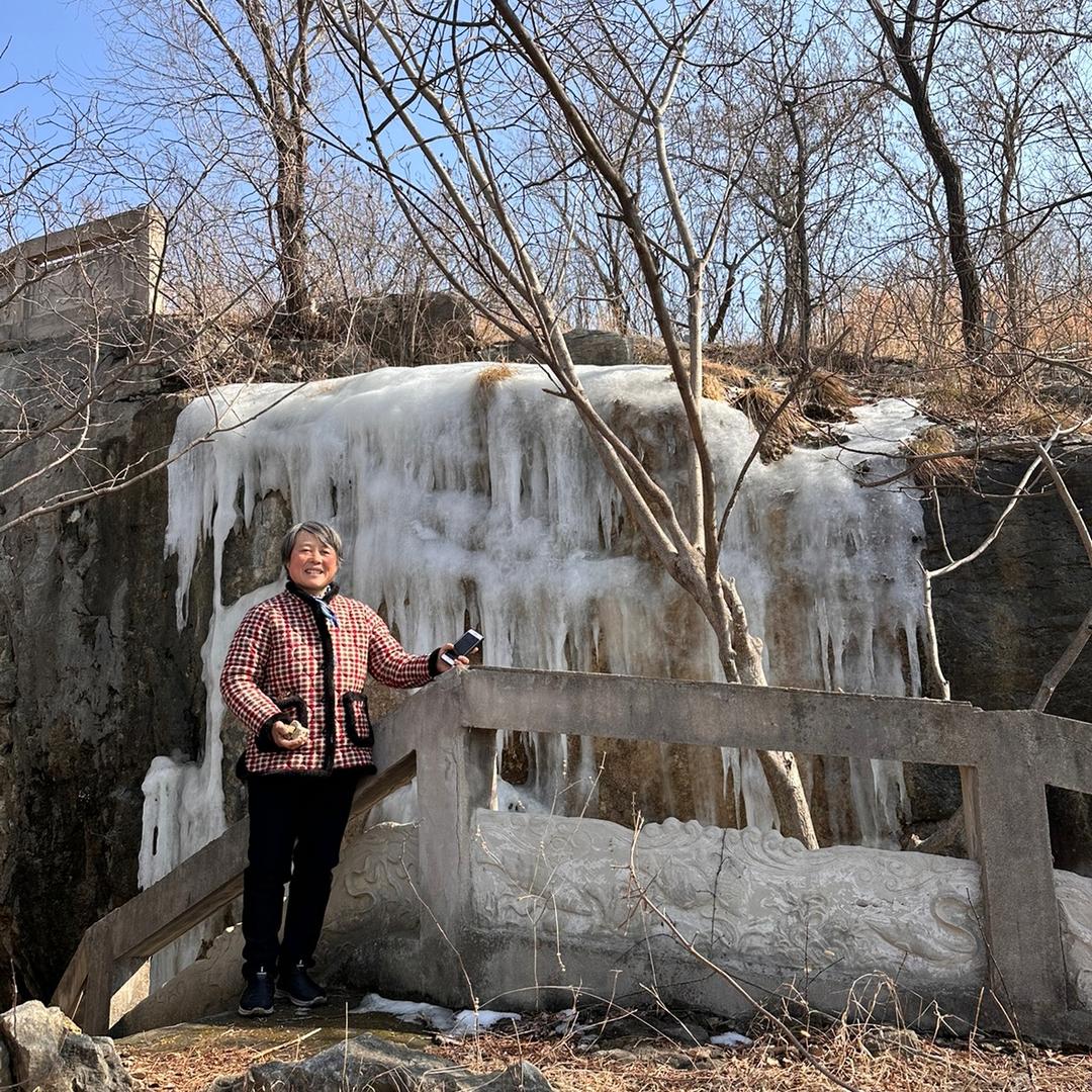 生鲜山里人家安