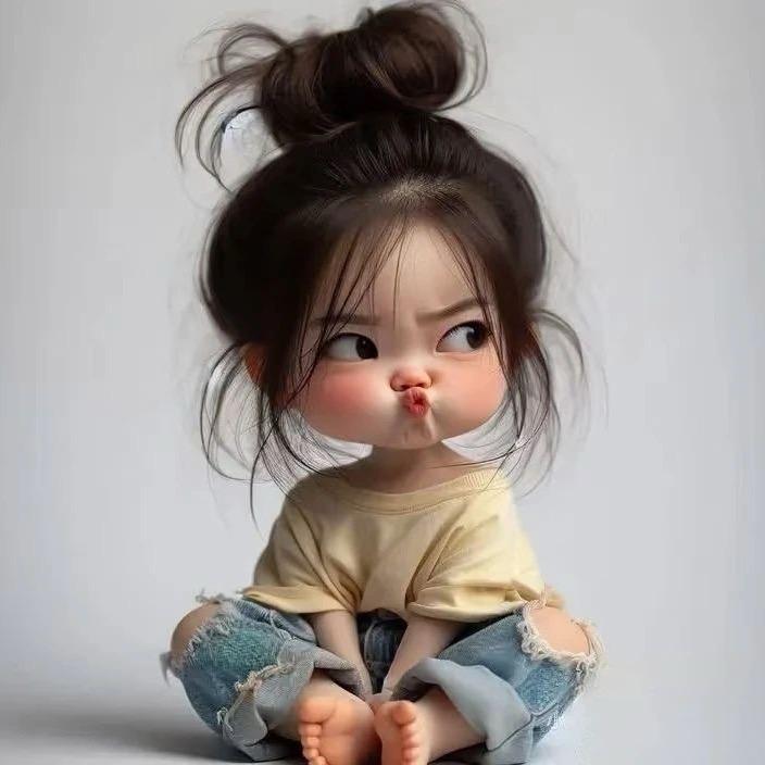 苏可儿（互关～拒绝连赞）