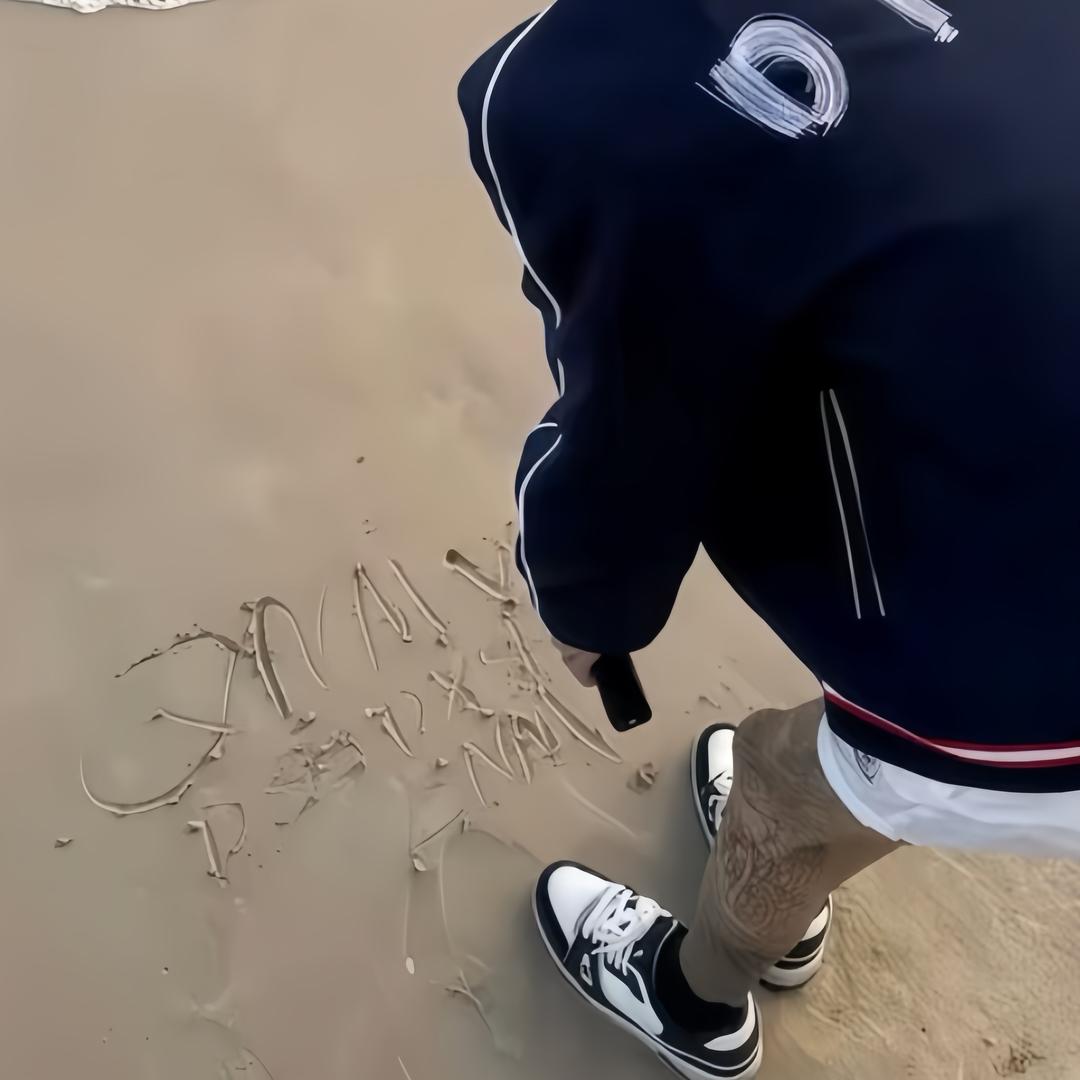 黑眼圈