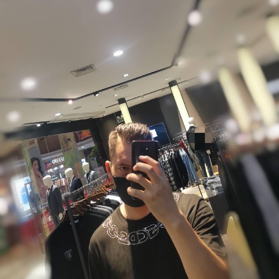 杰尼轩诗风尚男装