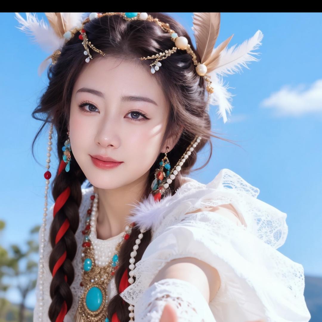꧁ 独念繁花泪 এꕥ᭄